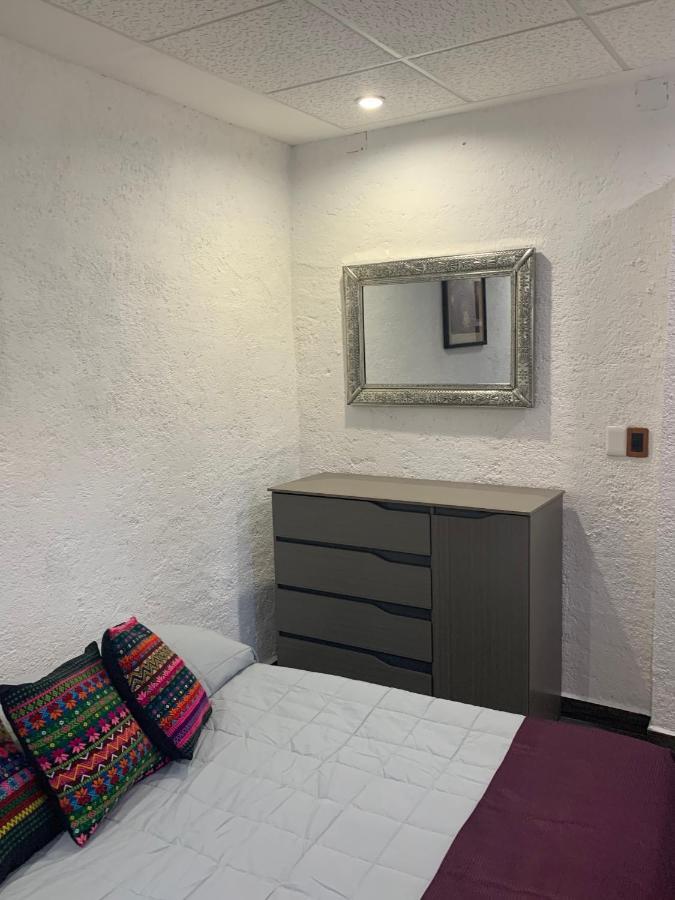 Depa Rayas - Zona Turística Apartamento *