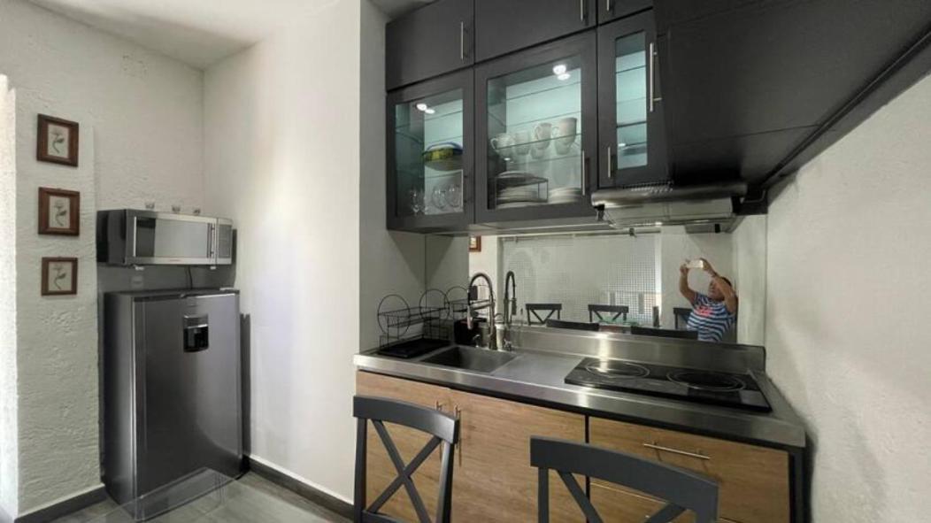 Depa Rayas - Zona Turística Apartamento *