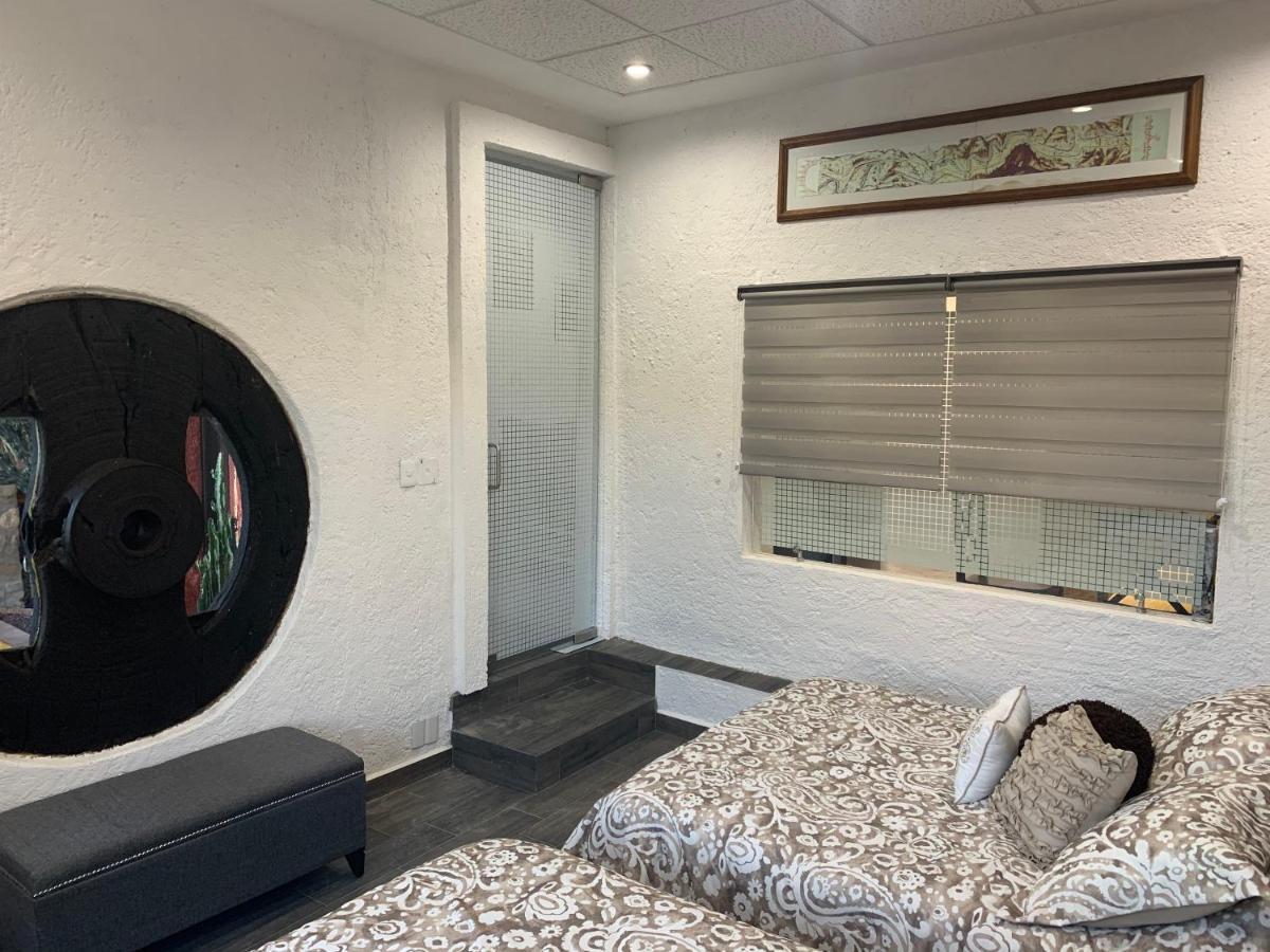 Apartamento Depa Rayas - Zona Turística