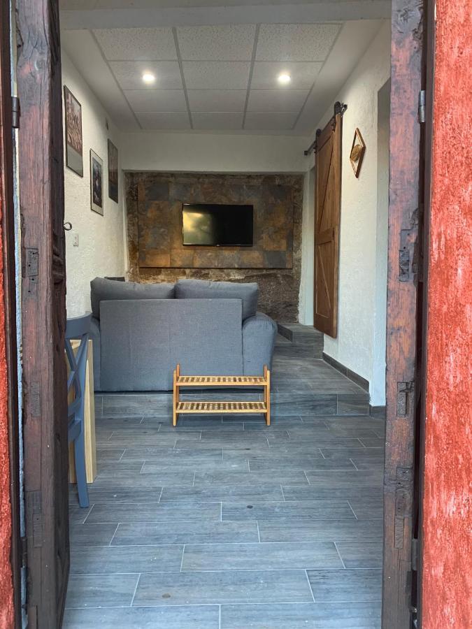 Depa Rayas - Zona Turística Apartamento Guanajuato