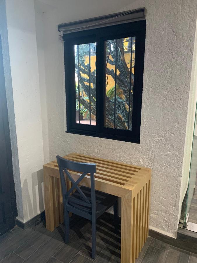 Depa Rayas - Zona Turística Apartamento Guanajuato