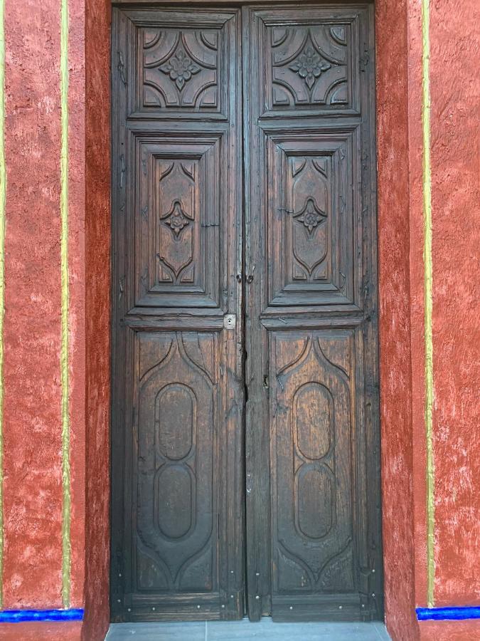 Depa Rayas - Zona Turística Guanajuato