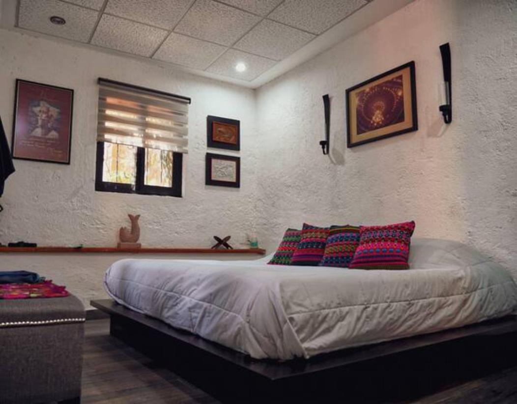 Apartamento Depa Rayas - Zona Turística Guanajuato
