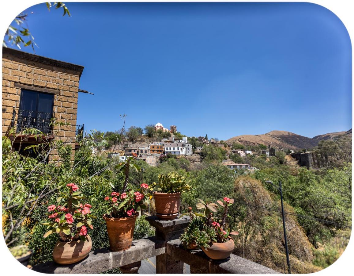 Depa Rayas - Zona Turística * Guanajuato