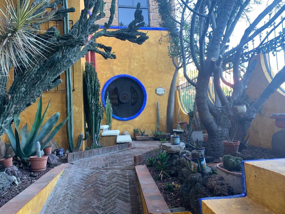Depa Rayas - Zona Turística * Guanajuato