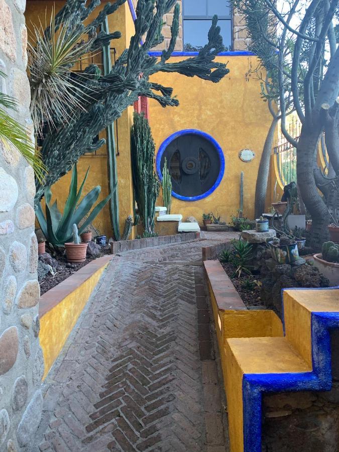 Depa Rayas - Zona Turística Apartamento Guanajuato