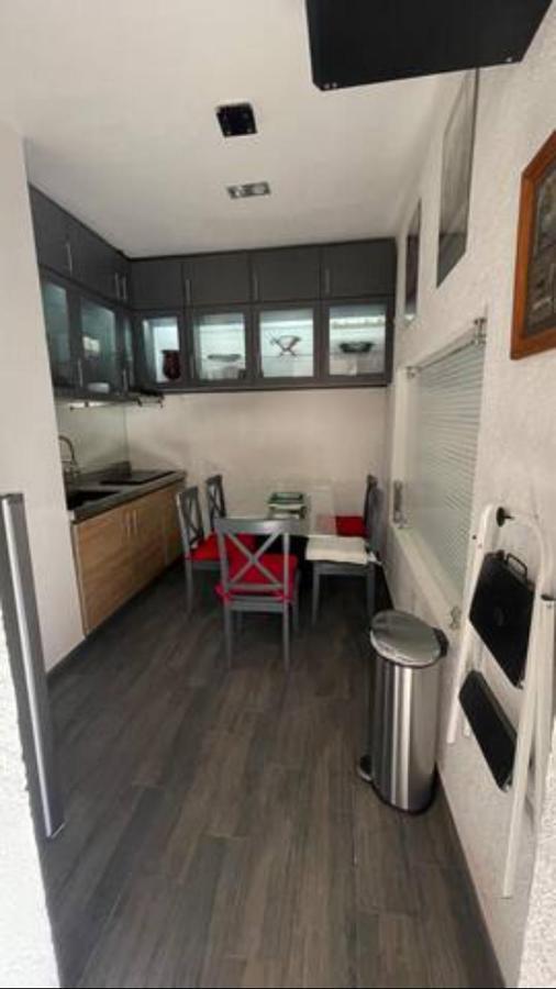Depa Rayas - Zona Turística Apartamento