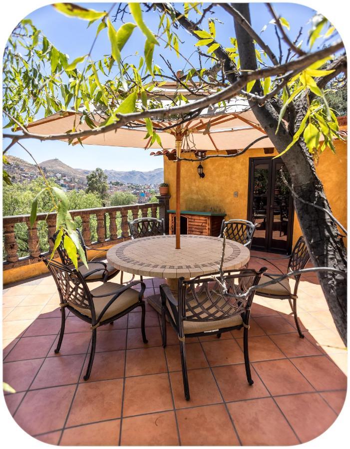 Apartamento Depa Rayas - Zona Turística *