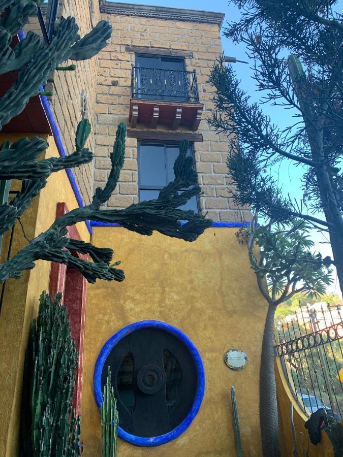 Depa Rayas - Zona Turística * Guanajuato